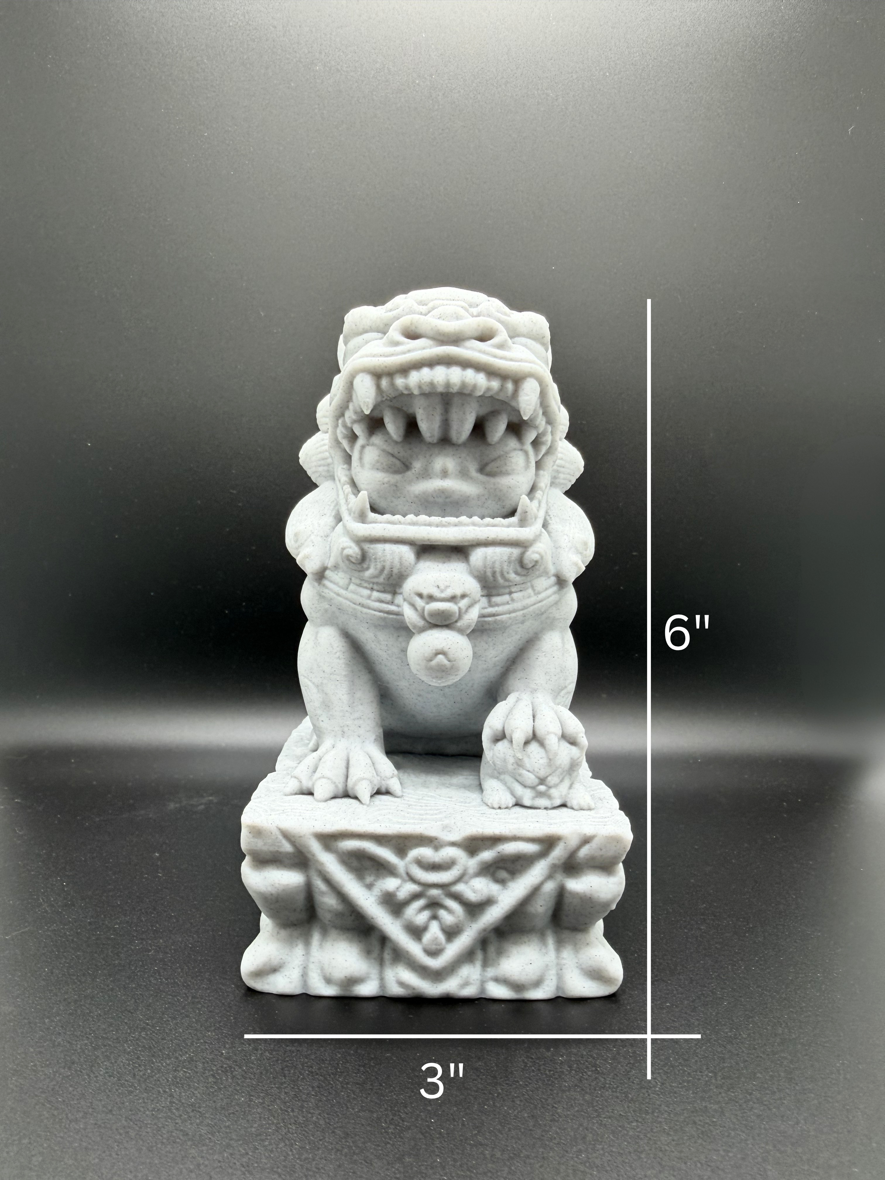 Hirono Fudog Set thumbnail 11