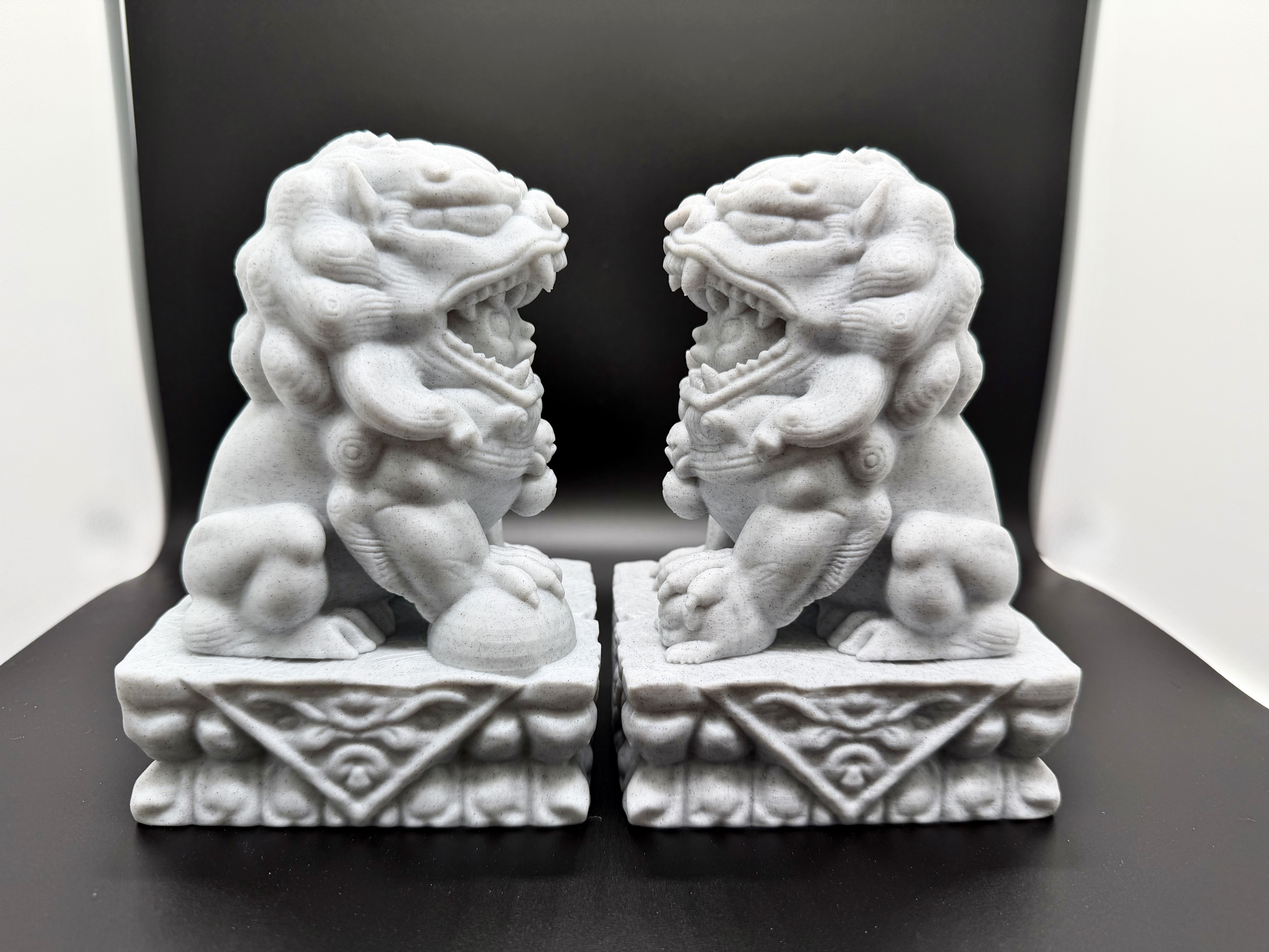 Hirono Fudog Set thumbnail 4
