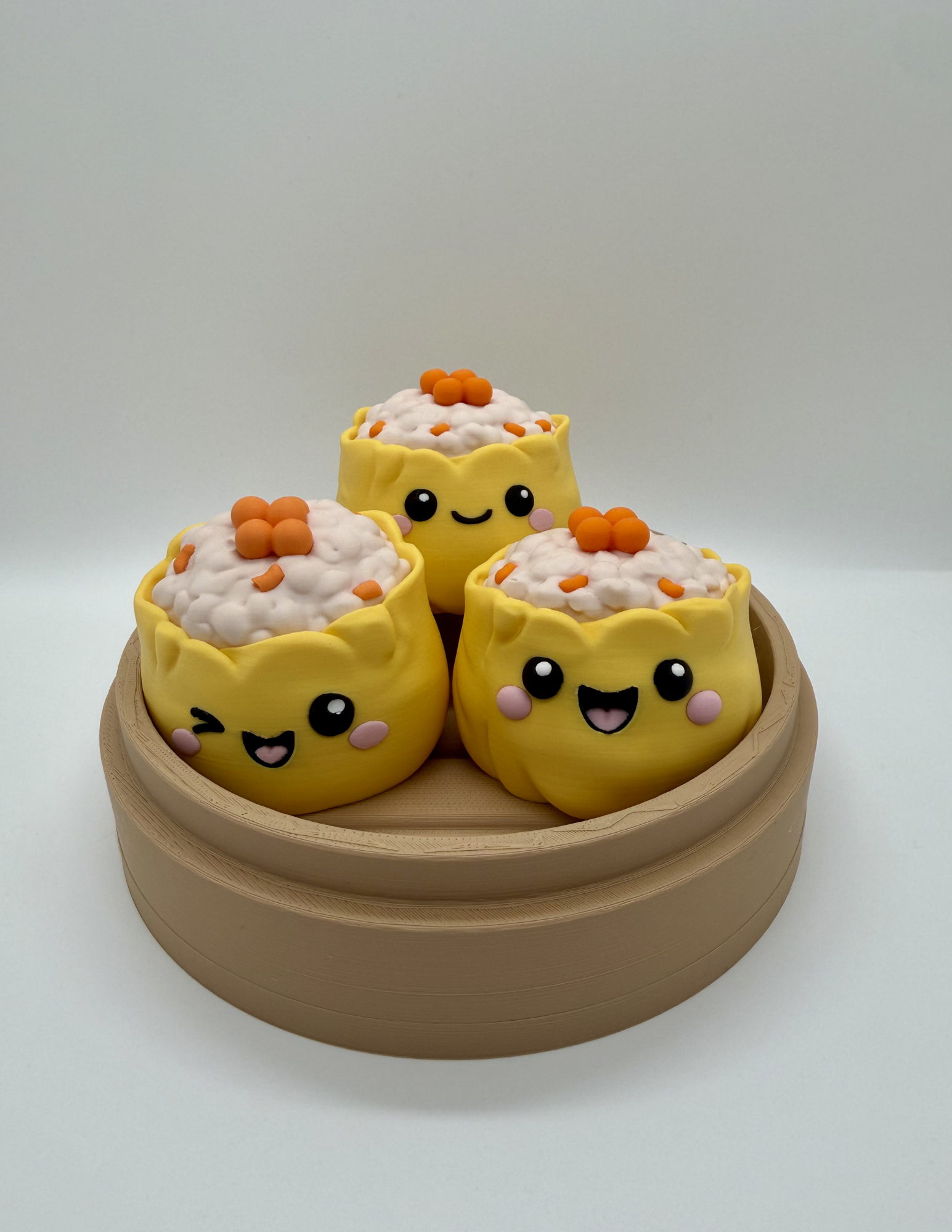 Cute Siu Mai